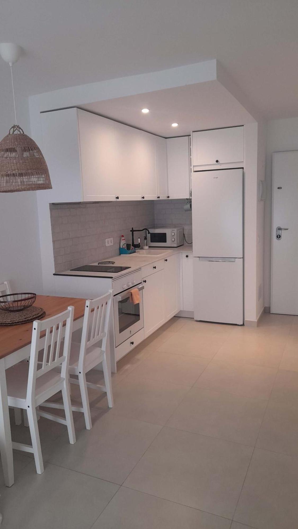 apartamento a 50 metros playa las vistas Playa de las Américas Exterior foto