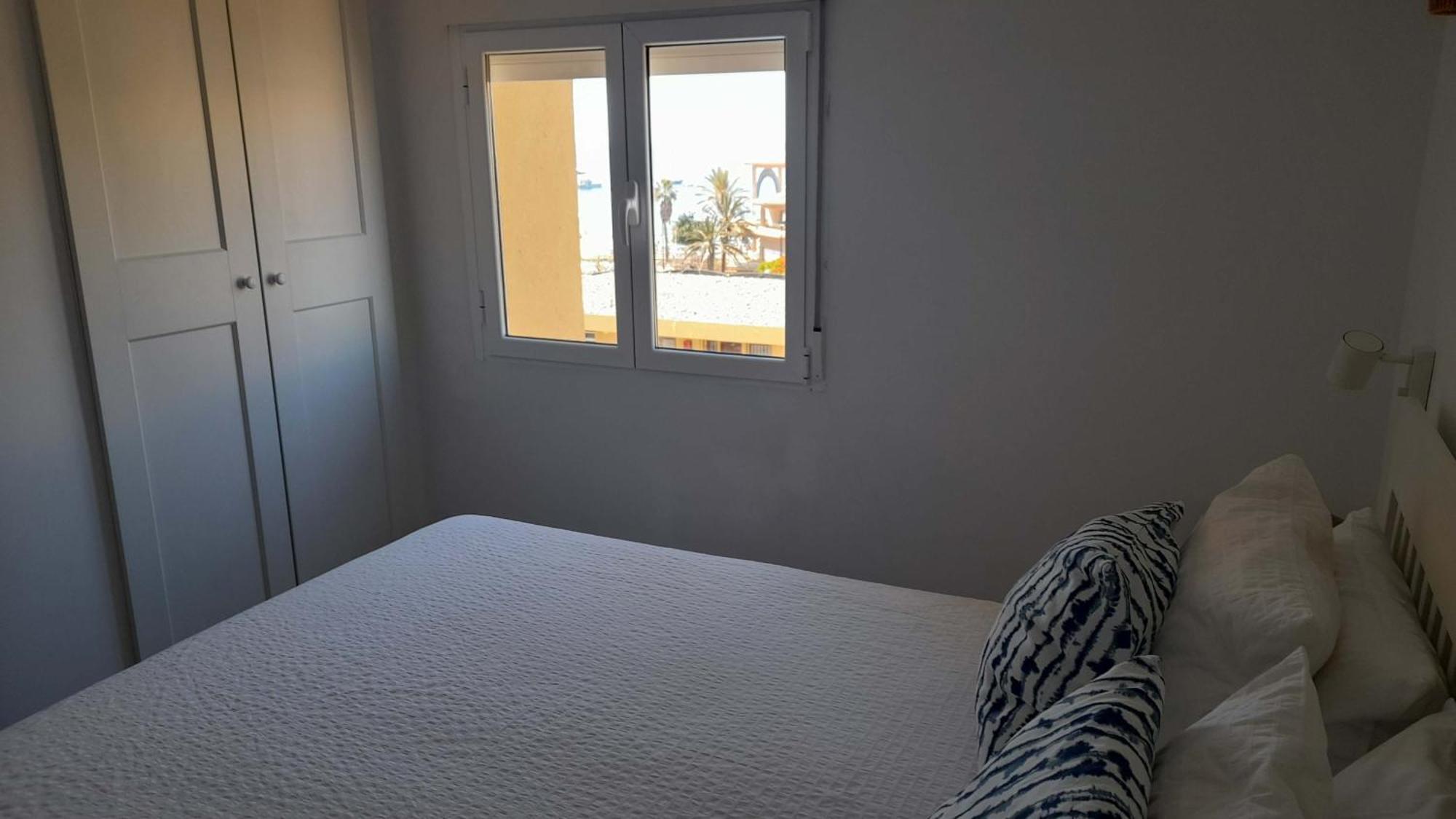 apartamento a 50 metros playa las vistas Playa de las Américas Exterior foto