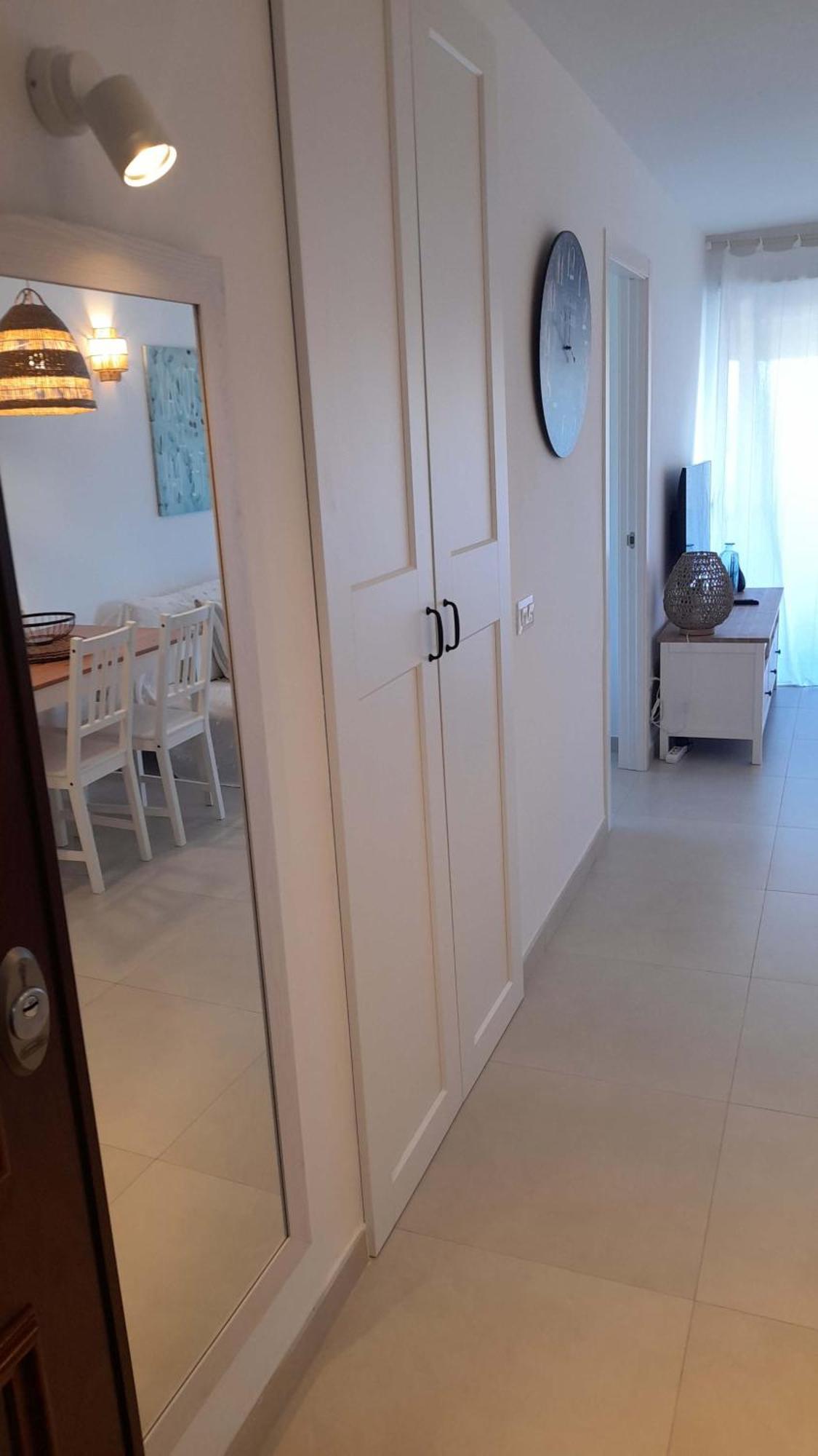apartamento a 50 metros playa las vistas Playa de las Américas Exterior foto