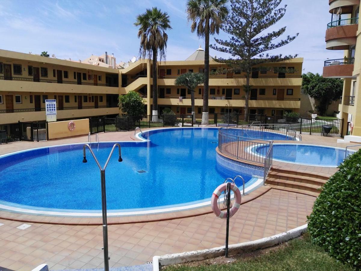 apartamento a 50 metros playa las vistas Playa de las Américas Exterior foto